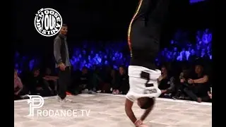 Ilyes Zoo & Naim vs Muha & Dope Dog | TOP 16 | LCB Battle 2018