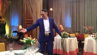 Алексей Дайнеко - "Русская душа".