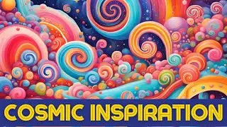 Cosmic Inspiration