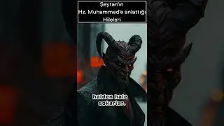 Şeytanın Hileleri
