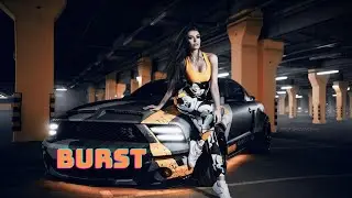 DJ Yalçın Erdilek - Burst