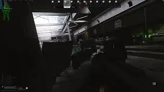 What a shot 😯 | GanjaZz | Escape from Tarkov