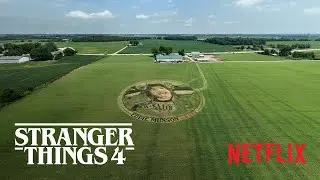Stranger Things 4 | Eddie, This Is For You | Netflix