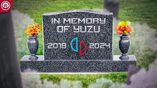 Nintendo just KILLED YUZU AND CITRA... | Yuzu taken down