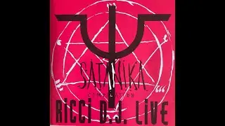 Satanika Compilation - Ricci D.J. Live (1992)
