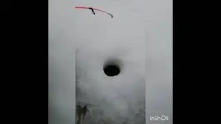 Рыбалка малое чебачье