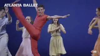 Fall Into Rhythm Sneak Peek