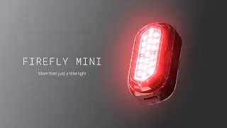 Lumos Firefly Mini is coming soon!