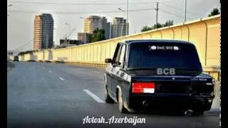 Azeri Bass Music 2017 ( Avto$h)