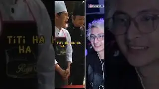 Roti jala maklimah #meme #funny #reaction #bangburhan #vidiolucu