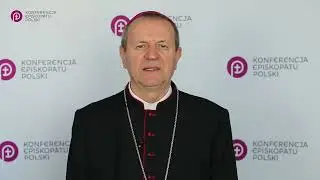 Przewodniczący KEP na Uroczystość Wszystkich Świętych i Dzień Zaduszny