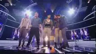 The incredible story of One Direction ♥