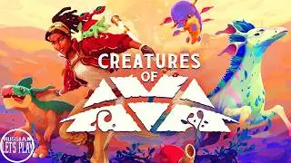 Creatures Of Ava - ХОРАЙЗОН НА МИНИМАЛКАХ?