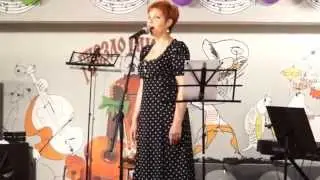 Лиля Муромцева.Звезда, прости.