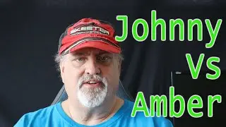Johnny Depp Amber Heard - My Thoughts