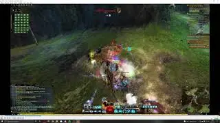 GW2 Phytotoxin Enthusiast Achievement Guide