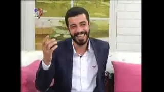 Vedat Demir - Ay Le Gulê û Ez Berfîm (Cem TV)