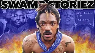 ATLANTA's VICIOUS GD's, How They Extorted Rick Ross for Millions, and TOOK OVER The Streets of GA!