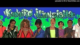 Genge Type Beat 