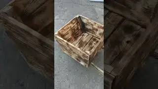 Колымская тачка своими руками