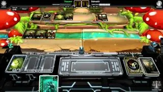 Infinity Wars - No Rare Challenge - Genesis and Dragons