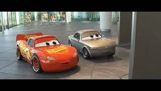 Cars 3 Part 7