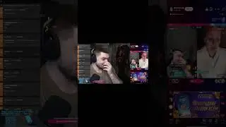 ЖЕНЩИНА ИЗДЕВАЕТСЯ НАД РАВШАНОМ #равшан #стая #твич #shorts