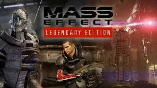 Mass Effect: Legendary Edition Speedrun Any% insanity NG Изучаем Стратегию Для Спидрана