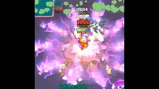 Brawl Stars #shorts​ #brawlstars​ #trophyreset​ #spongebob​