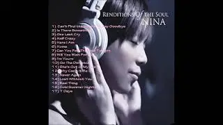 Nina: Renditions of the Soul