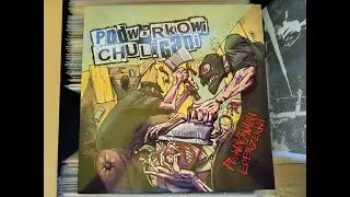 Podwórkowi Chuligani – Prowincjonalna Łobuzerka  Vinyl  Full Album