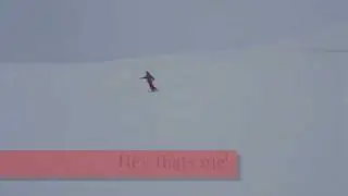Medley of clips from Glenshee Snow Boarding
