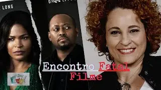 Por dentro de Encontro Fatal #As3Artes #filme #encontrofatal #netflix