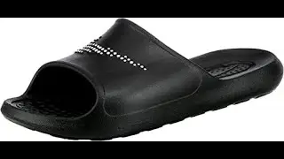 Nike Victori Shower Slides - Unboxing