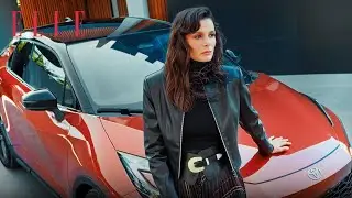 Kendine Doğru, Kendi Yolunda: Büşra Develi | ELLE Pop Up!