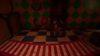 Streaming Escape The Backrooms cause' why not
