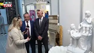 YURTVİZYON PROGRAMI - İSCEHİSAR BELEDİYESİ