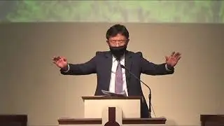 길벗교회 주일 영상 예배 8월 16일