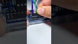 Arduino UNO Wifi Connected to Amazon Alexa Voice Assistant using the Cloud 
