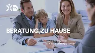 TARGOBANK #EinfachesBanking - Beratung zu Hause