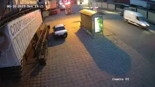 2CD2043G0-I 2.8mm Ночь Авто Госномер 15 Метров