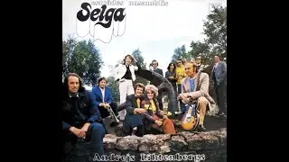 Estrādes ansamblis "Selga" & Andrejs Lihtenbergs (EP 1976)