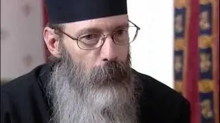 Архимандрит Иустин Синаит о Синайском монастыре
