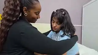 🔥🔥 Most romantic and passionate Girls kisses ｜ Africa Lesbian Part 1_711DxrsFon8 #001_2kn50y