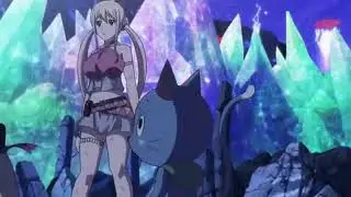 fary tail : Natsu vs animus vf👌👌👌
