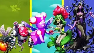 Monsters Evolution! MAX LEVEL MONSTERS NEW WORLD RECORD! Tap Tap Monsters: Evolution Clicker