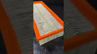 Orjınal Vs Sahte Filtre Mann Filtre Kıyaslaması #mannfilter