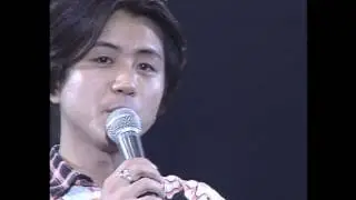 チェッカーズ「Rainbow Station」