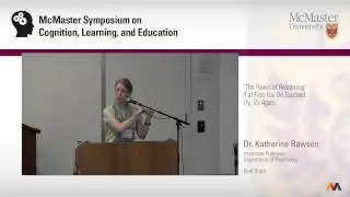 Katherine Rawson