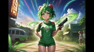 [Pistol Poetry] - Phonk Noir